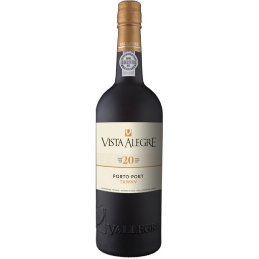 Vista Alegre, 20 Years Old Tawny