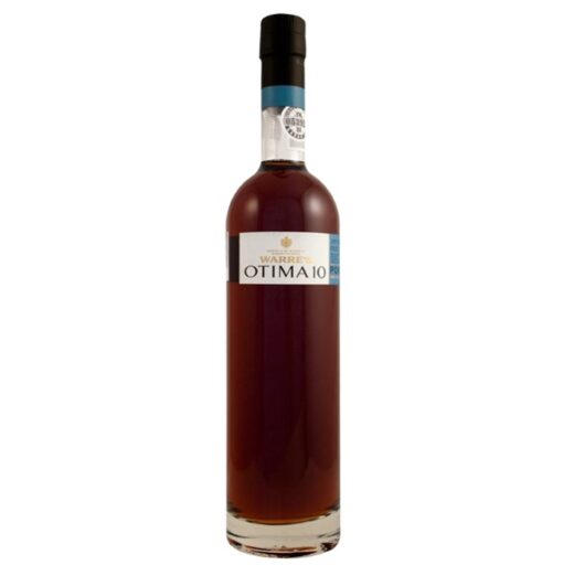 Warres Otima 10 years tawny