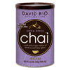 David Rio Chai Orca Spice Sukkerfri