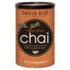 David Rio Tiger Spice Chai