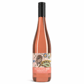 Guldbæk Vingård  Gentle Pink 2023