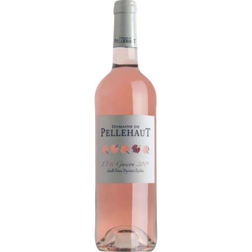 Pellehaut L´été Gascon Rosé 2023