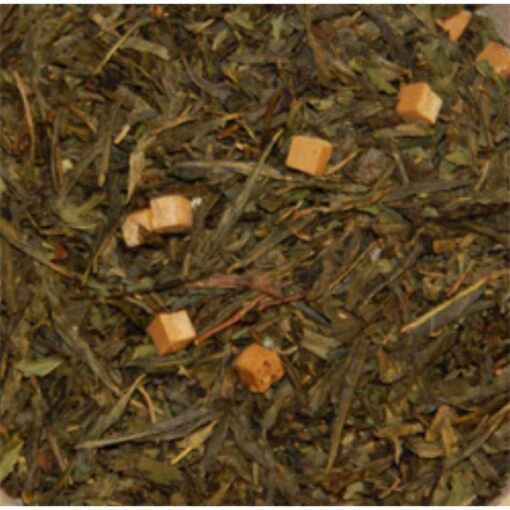 Good Karma Mint Karamel