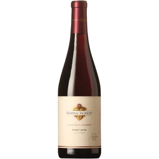 Kendall-Jackson, Vintner's Reserve Pinot Noir 2021