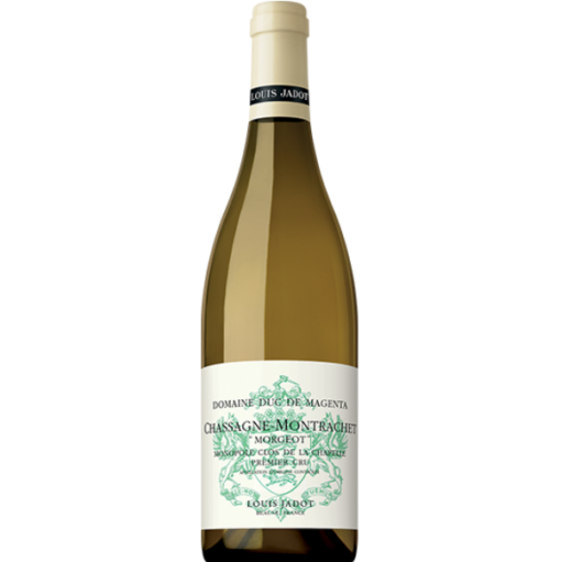 Louis Jadot, Chassagne-Montrachet, Morgeot, Clos de La Chapelle, 2012