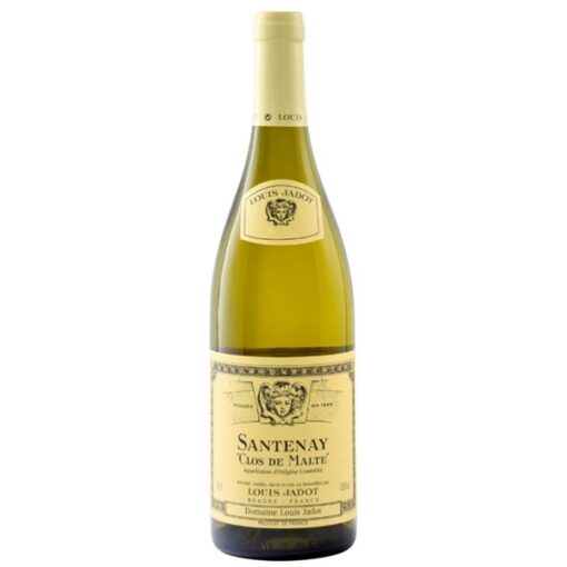 Louis Jadot, Santenay Blanc - Clos de Malte 2017