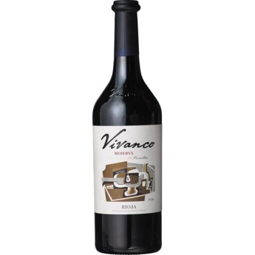 Vivanco Reserva 2017