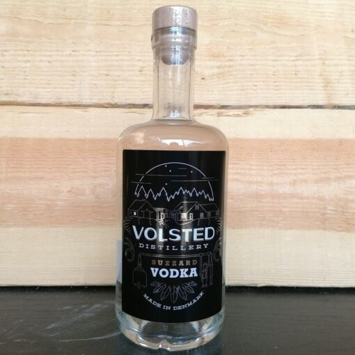 Volsted Buzzard Vodka