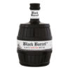 A.H. Riise Black Barrel Premium Navy Spiced