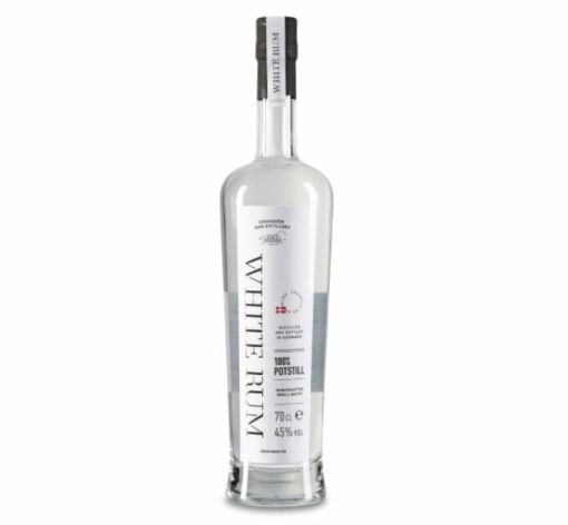 Enghaven White Rum