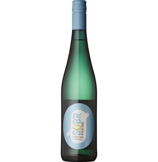 SOBR alkoholfri Riesling 2022