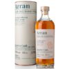 The Arran Malt - Quarter Cask (The Bothy)