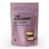 The Mallows - Dark Liquorice 90gr.