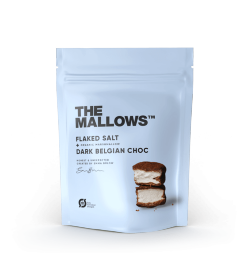 The Mallows - Flaked Salt 90gr.