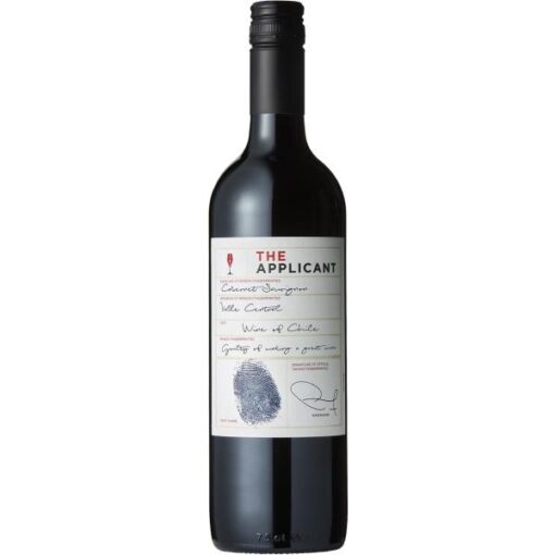 The Applicant Cabernet Sauvignon 2023