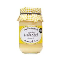 lemon curd