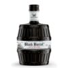 Old st. croix Black Barrel Premium Navy Spiced