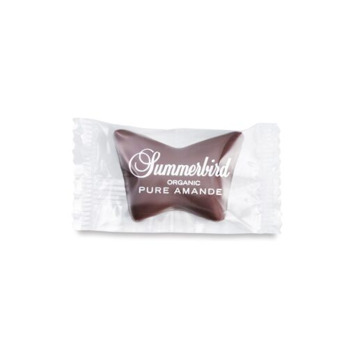 Summerbird Sommerfugl Pure Amande 3 stk.