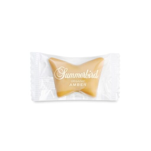 Summerbird Sommerfugl Amber 3 stk.