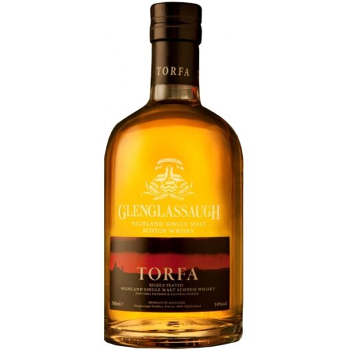 Glenglassaugh Torfa