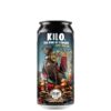 Amager Bryghus, Kilo the King of cuddles 5,8%