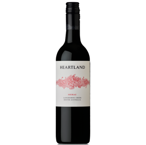 Heartland Shiraz 2021