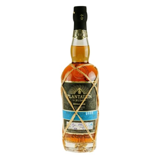 Plantation Niacaragua 1999 Danmark Cask