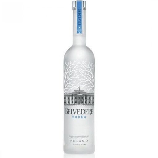 Belvedere Vodka