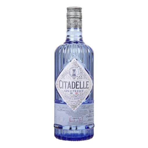 Citadelle Gin