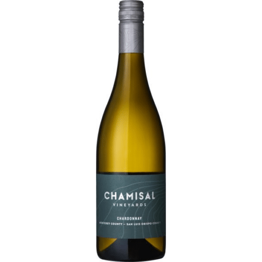 Chamisal Chardonnay 2020