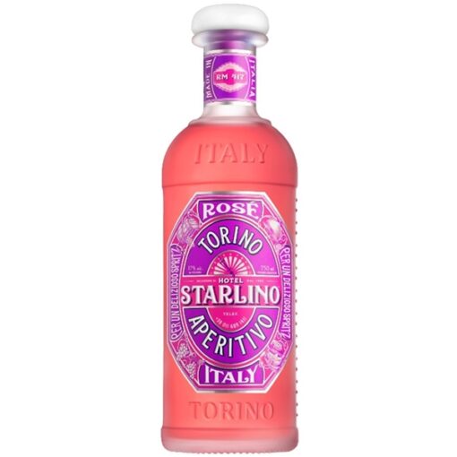 Hotel Starlino Aperitivo Rosé