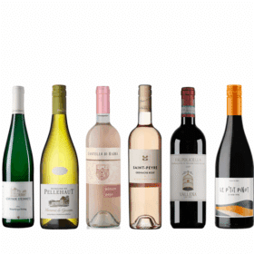 Sommervine