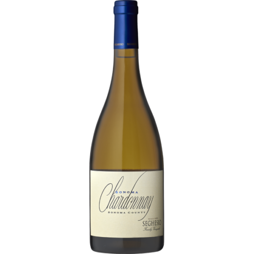 Seghesio Sonoma Chardonnay 2020