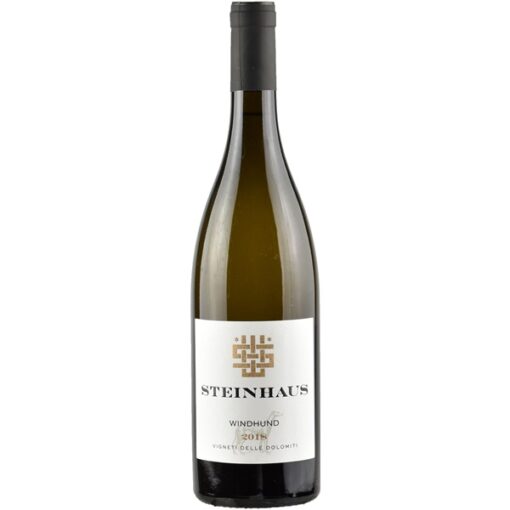 Steinhaus Windhund Vigneti delle Dolomiti 2018