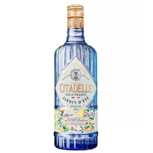 Citadelle Jadin d'été Gin