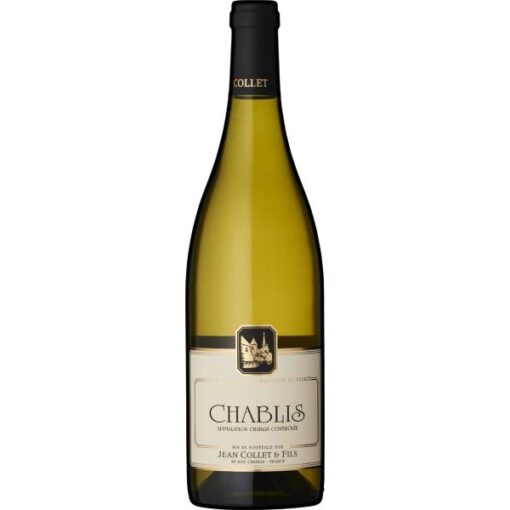 Domaine Jean Collet, Chablis 2021