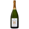 Legras & Haas, Pi Magnum Champagne Extra Brut