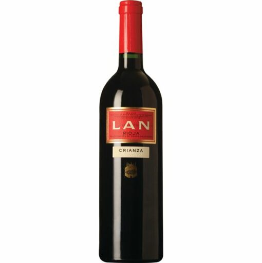 Lan Rioja Crianza 2020