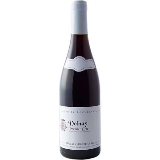 Domaine Georges Lignier Volnay 1'er Cru 2019