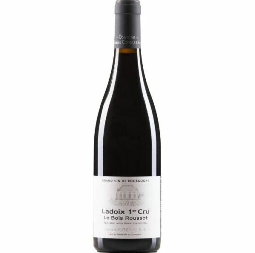 Domaine Edmond Cornu et Fils, Ladoix 1er Cru Le Bois Roussot 2020