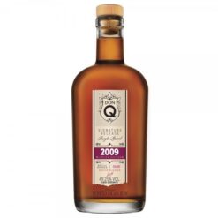 Don Q Signature Release Single Barrel 2009