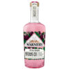 Warners Botanic garden Spirit Pink Berry - alkoholfri gin