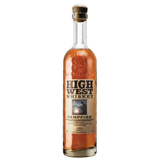 High West Campfire Whiskey