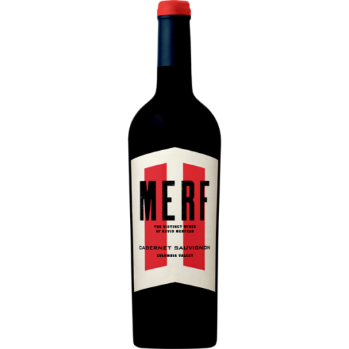 Merf Cabernet Sauvignon 2021