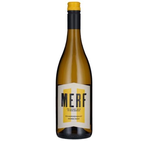 Merf Chardonnay 2018