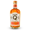 Don Q Double Aged Sherry Cask Finish rom