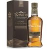 Tomatin Legacy Single Highland Malt Scotch Whisky