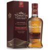 Tomatin single malt Cask Strenght Edition Oloroso Finish