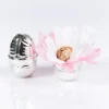 Summerbird Silver Egg - Miniature