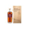 Arran Malt, 25 years old, Sherry og Bourbon casks